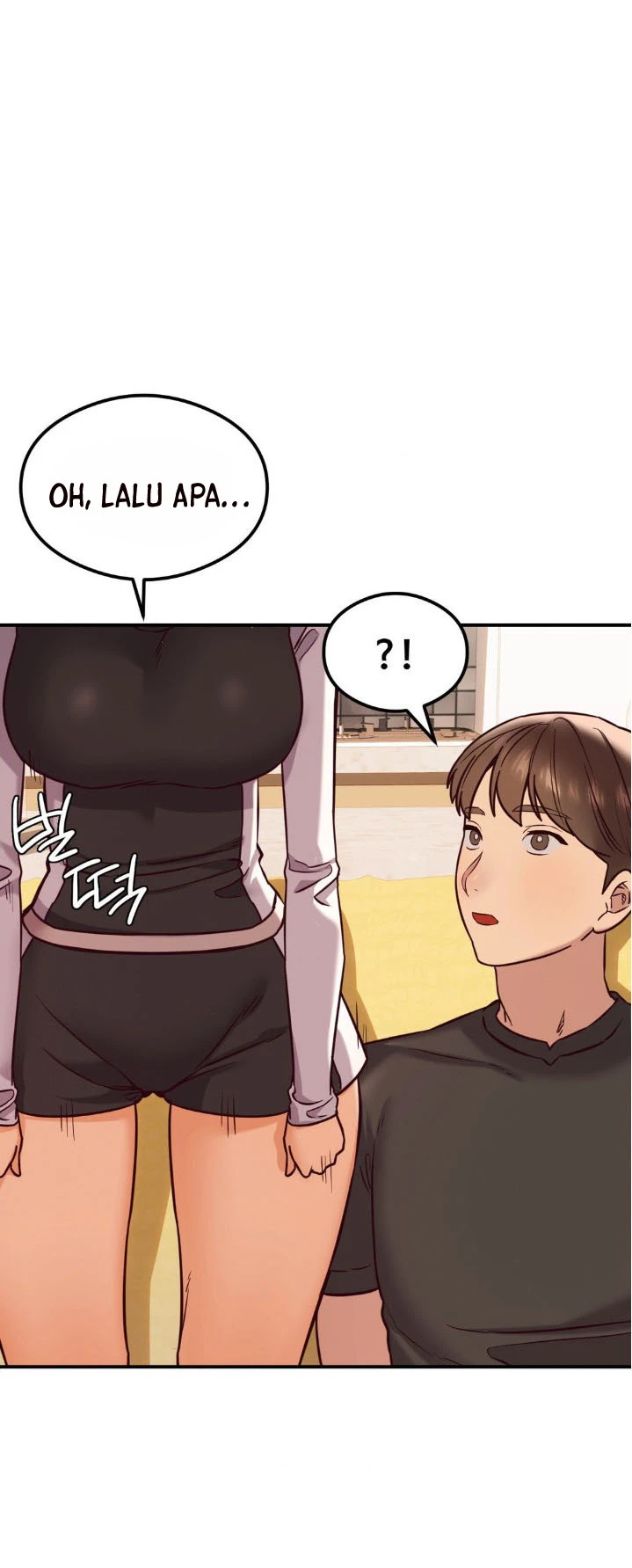 Magical Massage Chapter 22 - Page 54